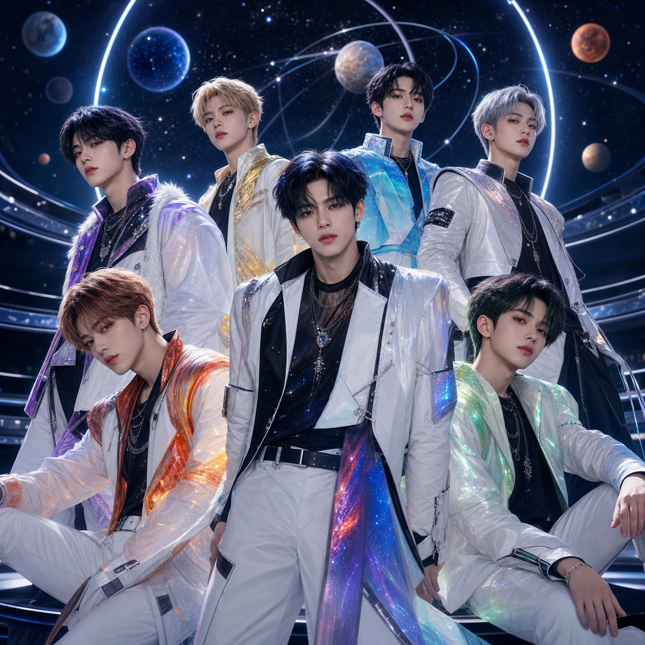 ORB artist image