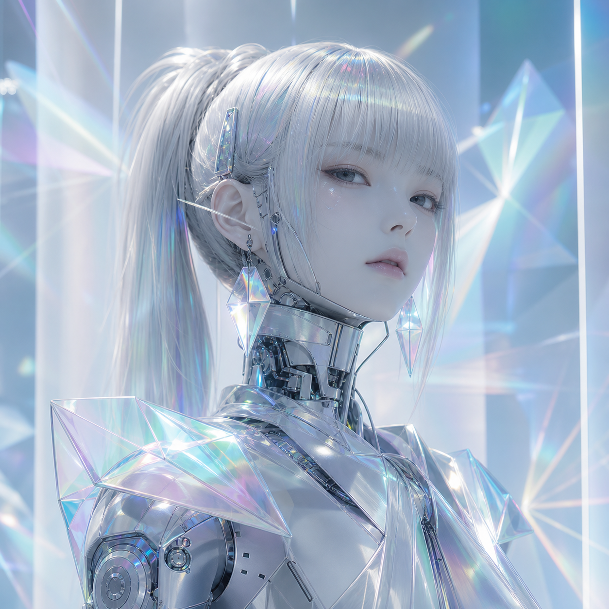 PRISMAURA artist image